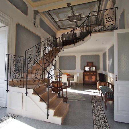 Appartement Casa Felice Nel Centro Storico, Tra Etna E Mare à Catane Extérieur photo