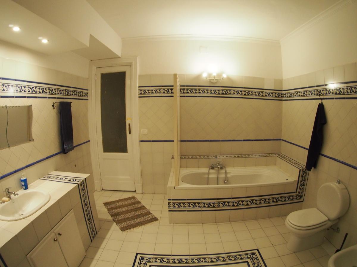 Appartement Casa Felice Nel Centro Storico, Tra Etna E Mare à Catane Extérieur photo